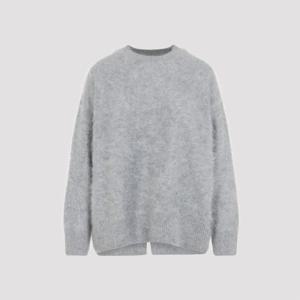 에스막스마라 풀오버 2529366163600 12127 002 LIGHT GREY