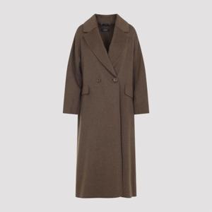 에스막스마라 코트 2529016063600 80700 078 MINK