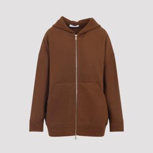 막스마라 후드 티셔츠 2521926012600 13207 003 CUOIO