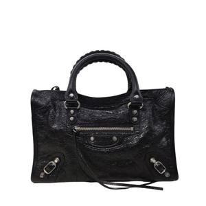 [발렌시아가(잡화)]8114422AA9S1000(LE CITY BAG S)