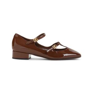돌체앤가바나 힐 펌프스 CD1959A1471 80056 BROWN