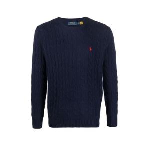 폴로 랄프로렌 스웨터 710 876762 002 Blue