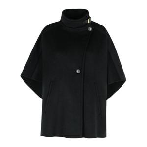 막스마라 코트 2524736151 009 Black