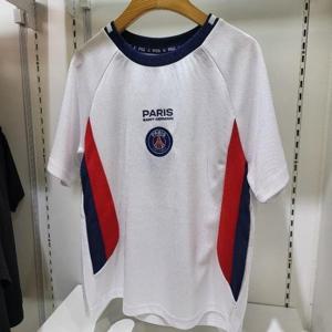 에스핏 HC15 PSG 와끼배색 티셔츠 SJZ304-MKRT92