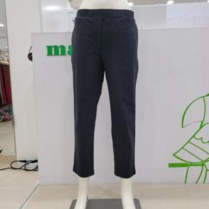 [마코]모다남양주 여성 SS 기능성 스판 밴드바지  MPW2LP9317_GN