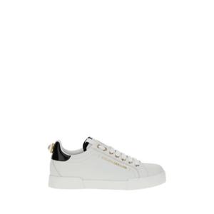 돌체앤가바나 스니커즈 CK1602AH506 89662 WHITE