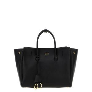 발렌시아가 토트백 8133572ABAV1000 Black