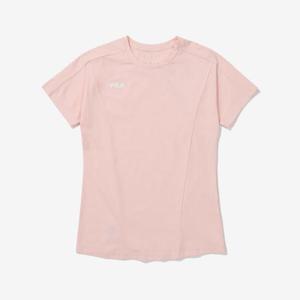 [휠라]여성용 베이직 반팔티셔츠  FS2RSE2254F_SEN