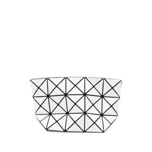 바오바오 클러치 파우치 BB58AG045 01 White