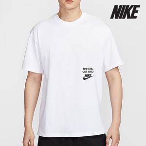 [나이키]나이키 반팔티 /J7- HJ0775-100 / 스포츠웨어 맥스90 반