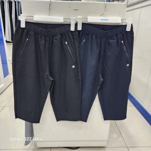 [에꼴리에]에꼴리에 7부벤츄리트레이닝바지 24B0203_SC