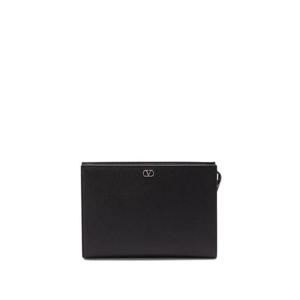 발렌티노 가라바니 클러치 파우치 7Y2P0AN7UAG Black
