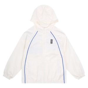 [NBA KIDS]파이핑 포인트 바람막이 점퍼K242JP010P1_JJ