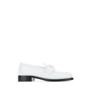 프라다 로퍼 1D238MF020055 F0009 White