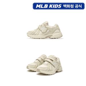 [MLB키즈PG] 트랙 러너 NB 아동 운동화 (7ARNCB65N-50SAS)