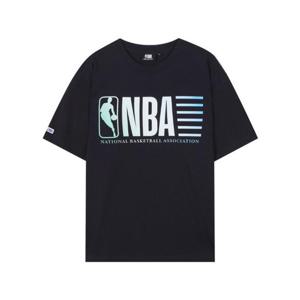 NBA반팔티 KQC N242TS060P-DN 핫썸머 그라데이션 반팔 티셔츠