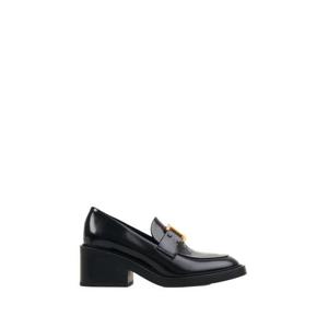 끌로에 샌들 CHC24A04DMZ 001 Black