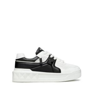 발렌티노 가라바니 스니커즈 5Y2S0G37WWAA01 Black