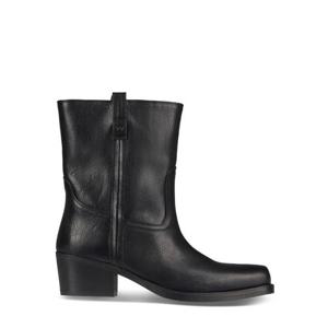 막스마라 부츠 RANCH004 Black