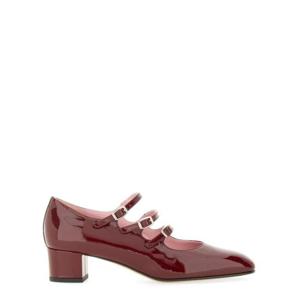 카렐 페리스 힐 펌프스 KINA 74BORDEAUX Burgundy