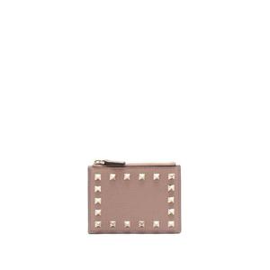 발렌티노 가라바니 지갑 7W2P0AI8VSH Neutrals