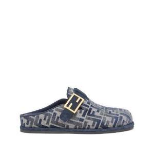 25 FW 펜디 FF pattern mules 8R8448AKZP TP441644279