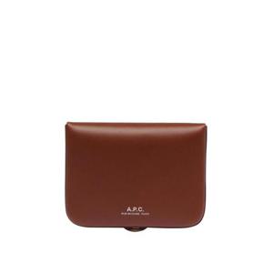 아페쎄 지갑 PXAWVH63176CAD Brown