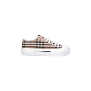 버버리 스니커즈 8050506A7028 Beige