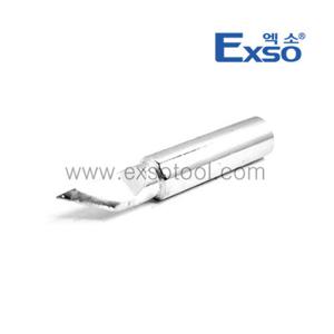 EXSO/엑소/인두기팁/ESS-KF