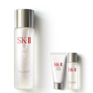 [8한정] SK-II sk2 에스케이투 클리어로션 230ml 세트 (스킨)