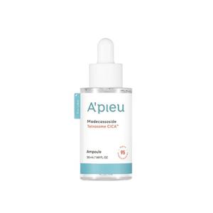 [어퓨] 마데카소사이드 테트라좀 시카 앰플(대)50ml