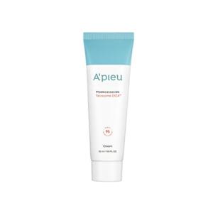 [어퓨] 마데카소사이드 테트라좀 시카 크림 50ml