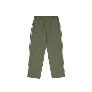 [코닥어패럴] 코다컬러 스트레이트 우븐 조거 팬츠 KHAKI