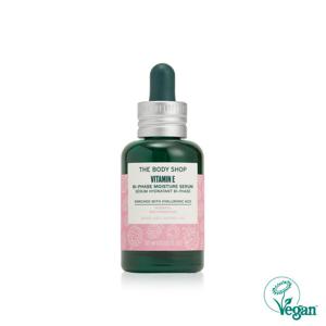 더바디샵 비타민E 바이 페이즈 모이스춰 세럼 30ML (27033)
