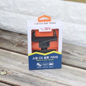 폰거치대 스윙 CD슬롯거치대 차량거치대 자동차용품