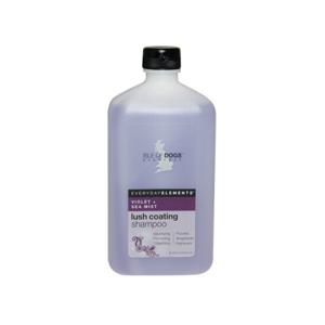아일오브독스 에브리데이 러쉬 코팅 샴푸 500ml 강아지 미용/목욕