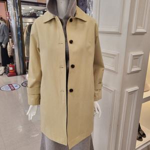 [BCBG] 비씨비지 봄24 맨디 트렌치코트 B4A2N721