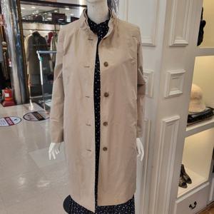 [BCBG] 비씨비지 봄24 잉카 트렌치코트 B4A2N784