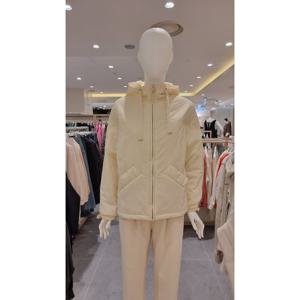 [시에로]경량패딩 후드 점퍼(SJ4JPF30M)