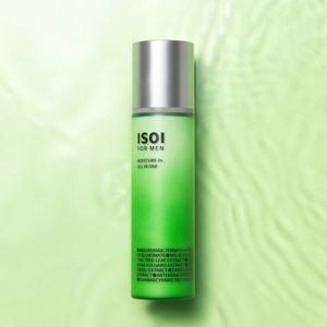 [정가 33,000원][아이소이] 포 맨 모이스춰 닥터 올인원(보습올인원) 100ml