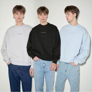 [공식][타미진스]버튼 스루 립 탑 3종 택1(T32E0TTO04TMT1)