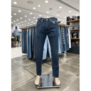 [리바이스] LEVIS 505 레귤러핏 쿨진 00505-2836