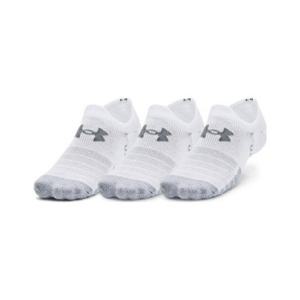 [언더아머]언더아머양말  1370076-100 UA 울트라 로우 탭 삭스 3