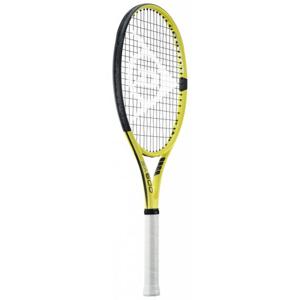 던롭(DUNLOP) 테니스 경식 테니스 라켓 22SX600(프레임만) 그립 G1 DS22204