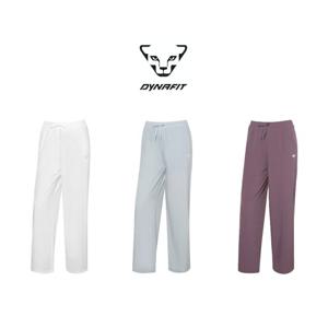 다이나핏 [택가 129,000원] 브레이커 여성 와이드 팬츠 YWU23337