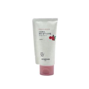 [스킨푸드]스킨푸드 베리 생기 선크림 50ml (10593046)