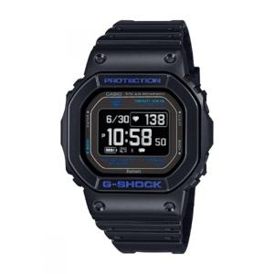 카시오 [블루투스 장착 시계] G-SHOCK (G shock) 스포츠 라인 G-SQUAD (G 스쿼드) DW-H5600 시리즈 DW-H5600-1A2JR
