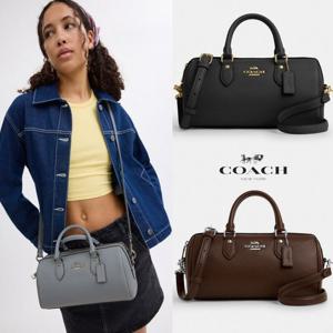코치 COACH CV964 cpb 여자 가방 Rowan 롱 사첼 토트 크로스백