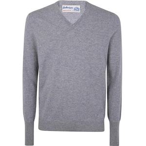 발렌타인 스웨터 B2P001 12K00 095 15123 GREY