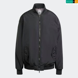 [아디다스][현대백화점][WOMEN] SST BOMBER JKT IW8422 인기자켓